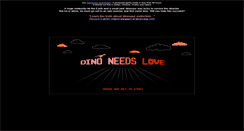 Desktop Screenshot of dino.binaryage.com
