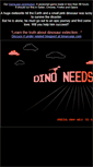Mobile Screenshot of dino.binaryage.com